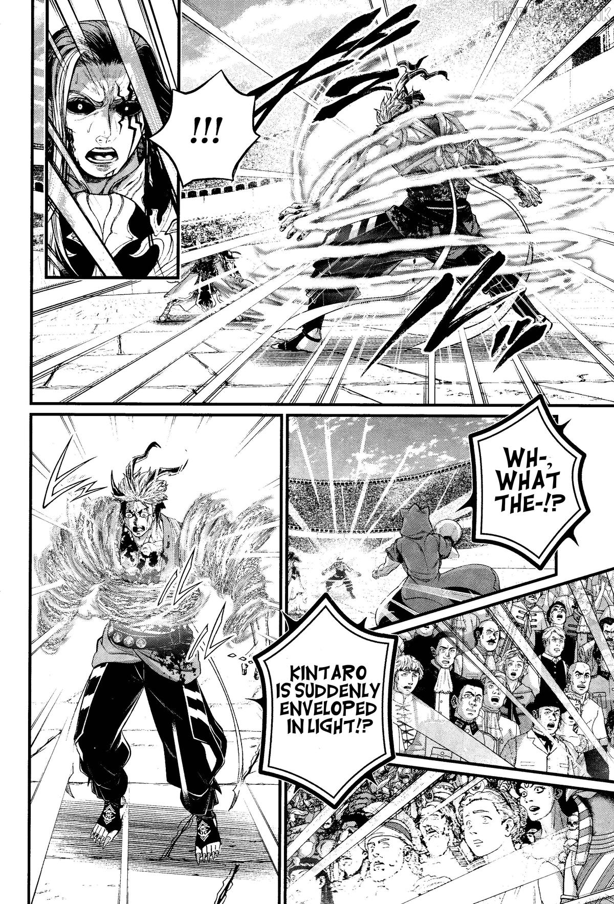 Record Of Ragnarok, Chapter 125 image 18